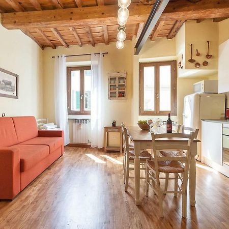 Una Finestra Su Firenze Ngoại thất bức ảnh