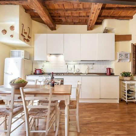 Una Finestra Su Firenze Ngoại thất bức ảnh