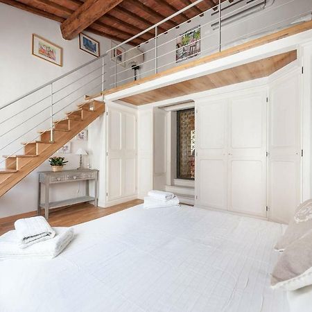 Una Finestra Su Firenze Ngoại thất bức ảnh