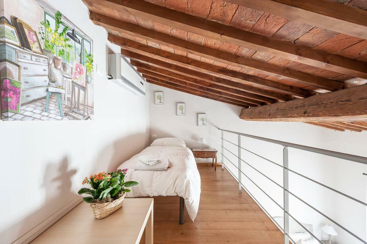 Una Finestra Su Firenze Ngoại thất bức ảnh