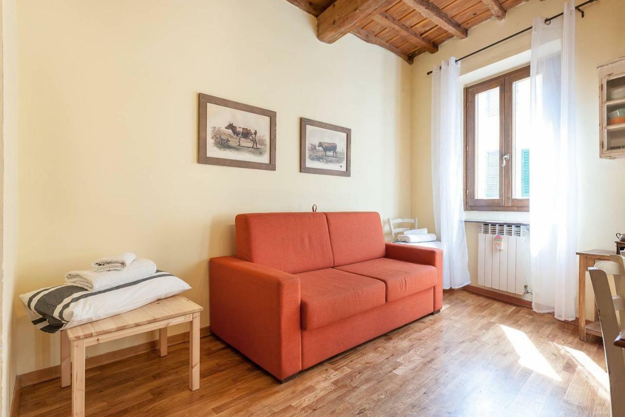 Una Finestra Su Firenze Ngoại thất bức ảnh