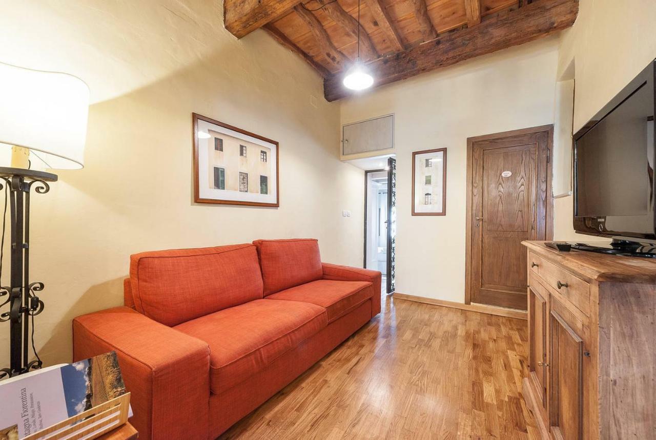 Una Finestra Su Firenze Ngoại thất bức ảnh